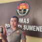 Foto; Kasi Humas Polresta Sumenep, IPDA Ach Putrawardana 