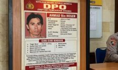 Dari Ruang Kelas Menuju Kegelapan DPO, Jejak Sang Pendidik Yang Luntur