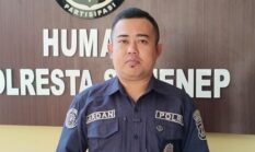 Sipropam Polresta Sumenep Selidiki Dugaan Pelanggaran Kode Etik Anggota, Indikasi Pelanggaran Ditemukan