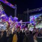 Foto: Salah satu peserta Festival Musik Tong-Tong se-Madura KEN 2026 @Media Center