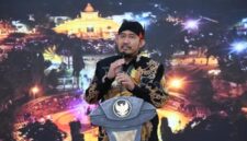 Achmad Fauzi Wongsojudo, Bupati Sumenep