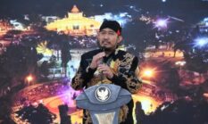 Ikhtiar Spiritual, Bupati Sumenep Ajak ASN Baca Surat Al-Waqi’ah