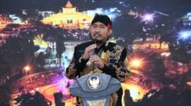 Achmad Fauzi Wongsojudo, Bupati Sumenep