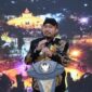 Achmad Fauzi Wongsojudo, Bupati Sumenep