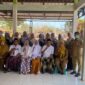 Dinas Kesehatan, Pengendalian Penduduk dan Keluarga Berencana (Dinkes P2KB) Kabupaten Sumenep memperkuat pembudayaan Perilaku Hidup Bersih dan Sehat (PHBS) melalui kegiatan supervisi fasilitatif bagi kader Posyandu di Desa Poteran, Kecamatan Talango