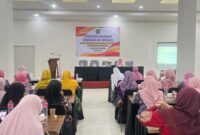 Dinas Kesehatan, Pengendalian Penduduk dan Keluarga Berencana (Dinkes P2KB) Kabupaten Sumenep terus memperkuat mutu pelayanan kesehatan ibu bersalin serta meningkatkan ketepatan pelaporan kematian ibu dan bayi melalui sistem digital