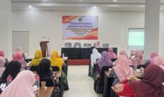Mutu Persalinan dan Ketepatan Pelaporan Kematian Ibu-Bayi, Jadi Perhatian Dinkes P2KB Sumenep