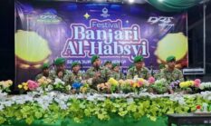 Festival Banjari Al-Habsyi Piala DRT The Big Family Digelar, Puluhan Grup Siap Unjuk Kemampuan